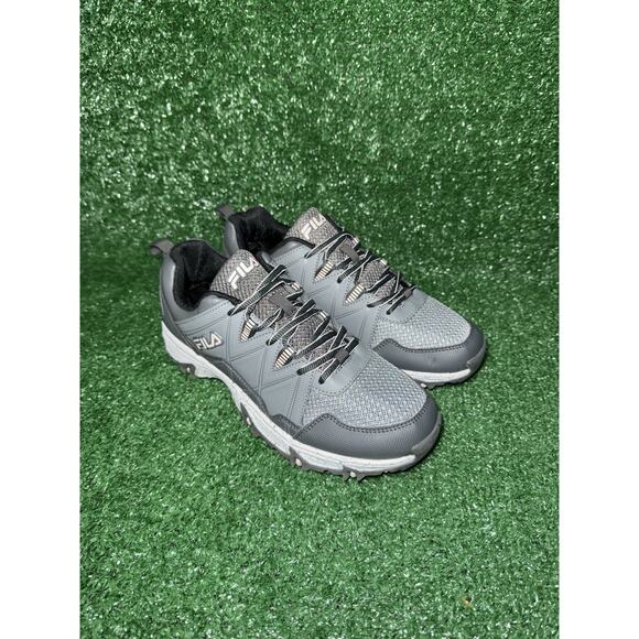 FILA AT Peake 24 Women’s Size 8.5 Athletic Trail Hiking Shoes Running Sneakers - Picture 2 of 9